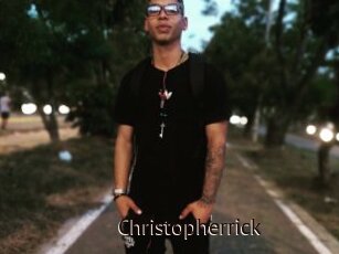 Christopherrick