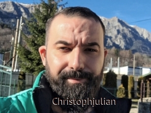 Christophjulian