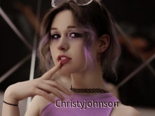 Christyjohnson