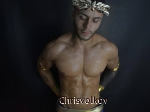 Chrisvolkov