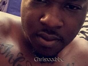 Chrisxxxbbc