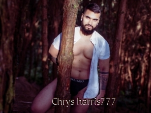 Chrys_harris777