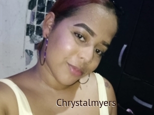 Chrystalmyers