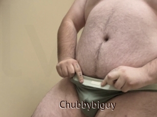 Chubbybiguy