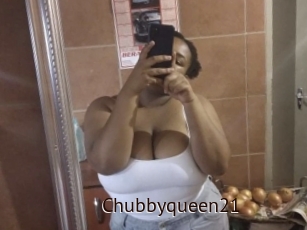 Chubbyqueen21