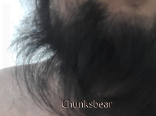 Chunksbear