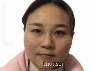 Chunsei