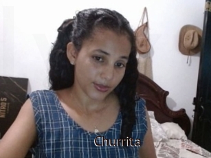 Churrita