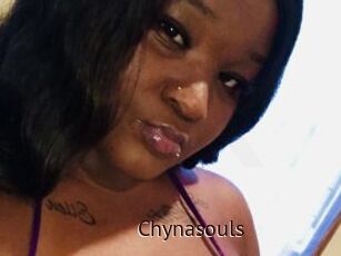 Chynasouls