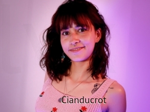 Cianducrot