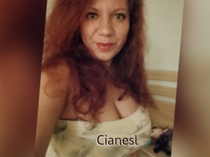 Cianesl