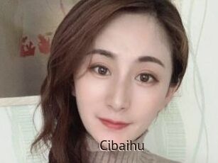 Cibaihu