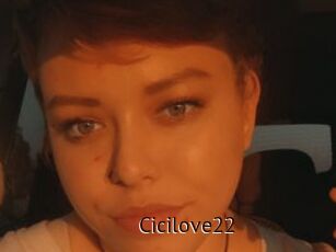 Cicilove22