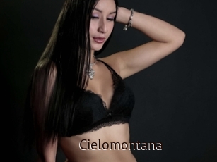 Cielomontana