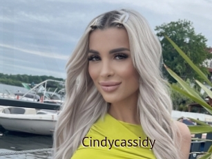 Cindycassidy