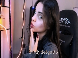 Cindydelgado