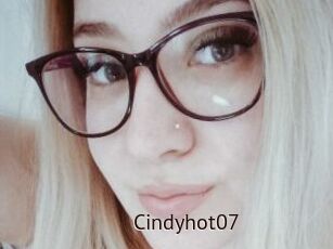 Cindyhot07