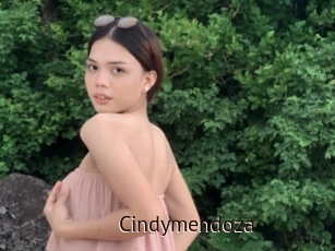 Cindymendoza