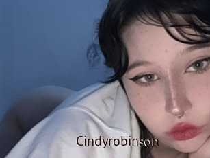 Cindyrobinson