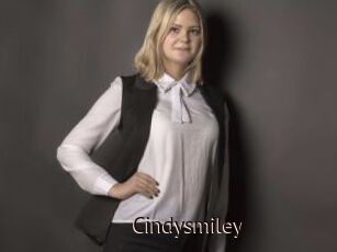 Cindysmiley