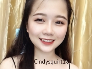 Cindysquirt18