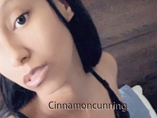 Cinnamoncunning