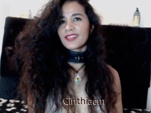 Cinthiacm