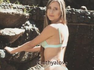 Cinthyalove