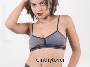 Cinthylover