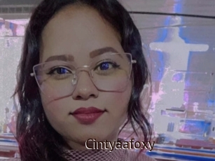 cintyaafoxy Live XXX Cam Girls