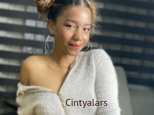 Cintyalars