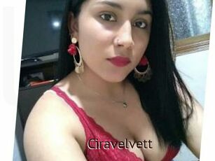 Ciravelvett