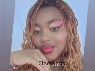 Claerehony