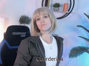 Clairderixa