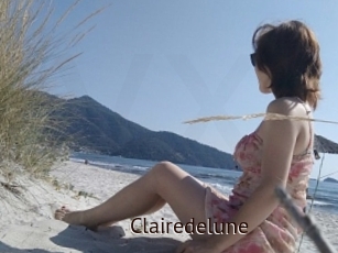 Clairedelune