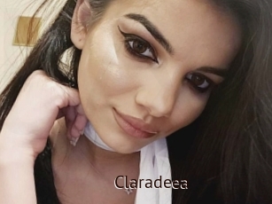 Claradeea