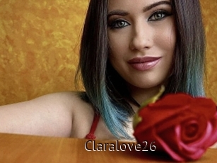 Claralove26