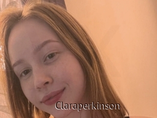 Claraperkinson