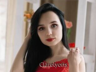 Clarelyons