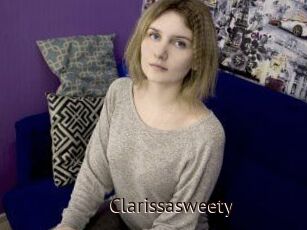 Clarissasweety