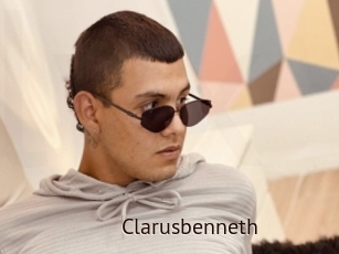 Clarusbenneth