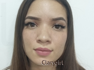 Clarygirl