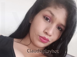 Claudiaplayhot