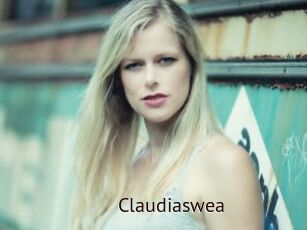 Claudiaswea