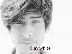 Clay_white