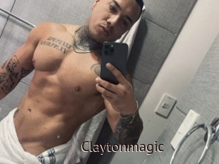 Claytonmagic