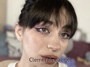 Clementineauger