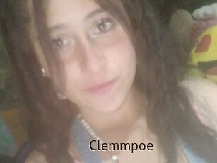 Clemmpoe