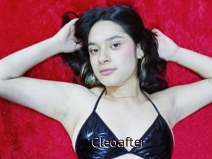 Cleoafter