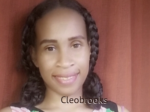 Cleobrooks